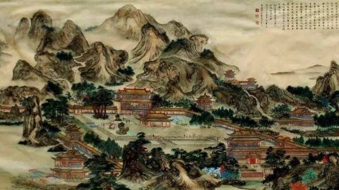 《阿房宫赋》2